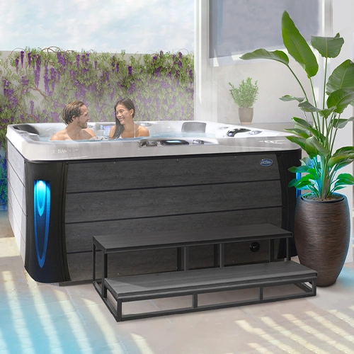 Escape X-Series hot tubs for sale in McKinney